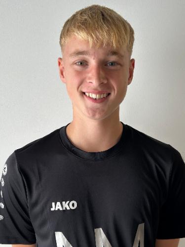 Nils Montforts