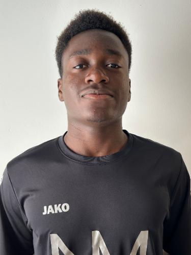 Ziggy Damien Ngwaka