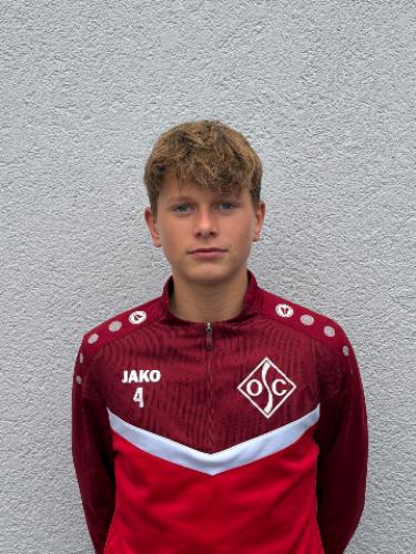 Hannes Janosch Schauer