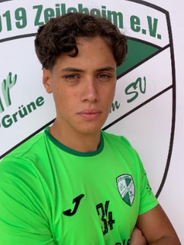 Mohamed Othmani Azouaoui