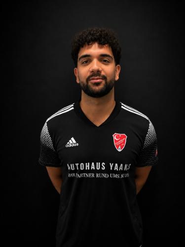 Yasin-Umut Ardic