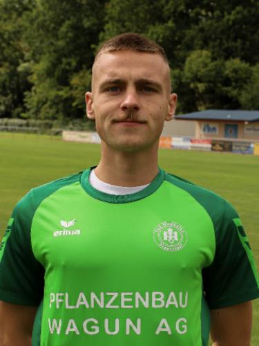 Keno Tom Heinzel