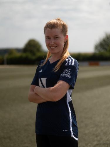 Greta Hilfrich
