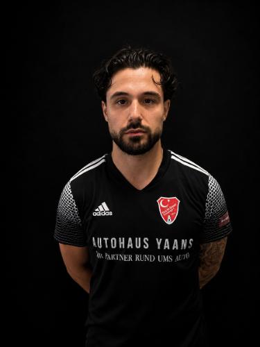 Devin da Ronch