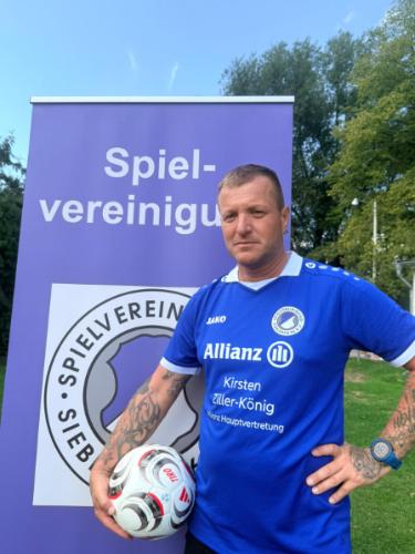 Christian Schüller