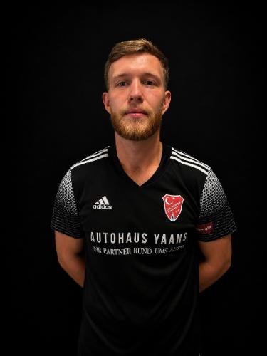 Marvin König