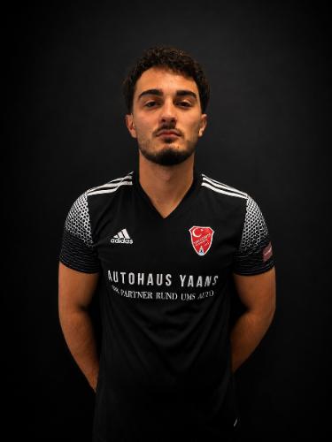Andi Krasniqi