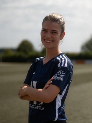 Alina Rühl