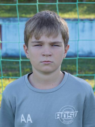 Anton Aebi