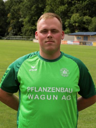 Florian Bonow