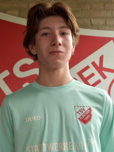 Jack Feighofen