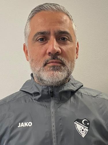 Hakan Cinkaya