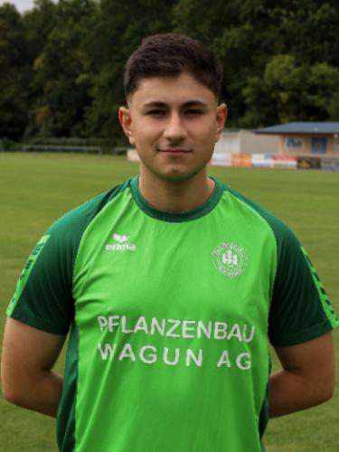 Dervis Kandemir