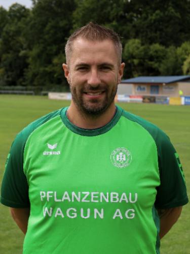 Philipp Mundt
