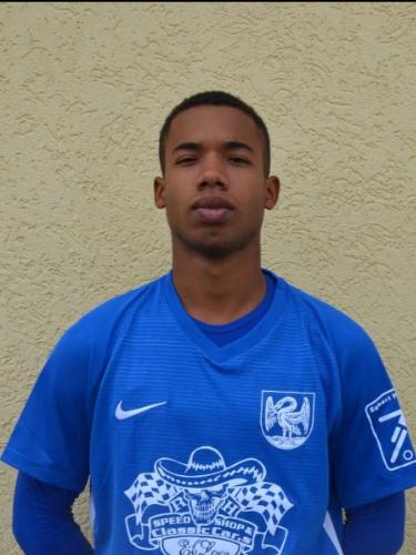 Antoni Jose Francisco Silverio