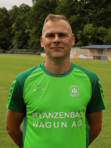 Sandro Hoffmann