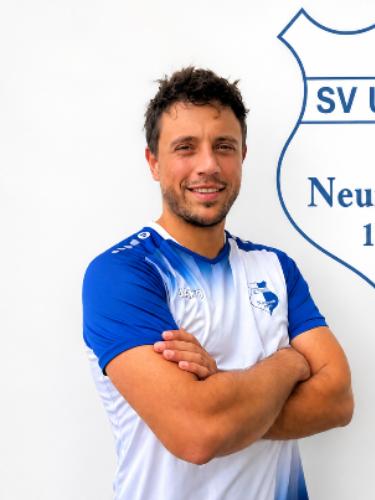 Niklas Fischer