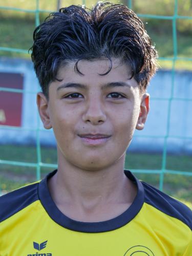Mohamed Alhaj Alkhalaf