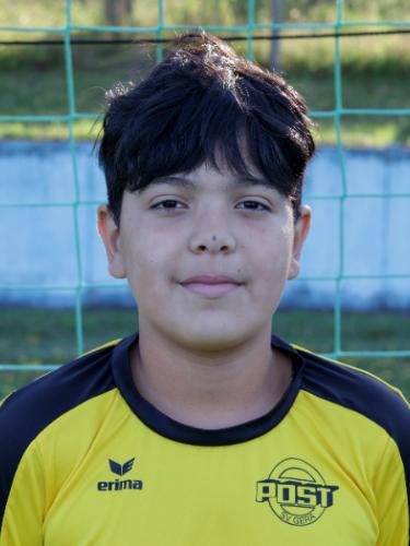 Erfan Sayedi