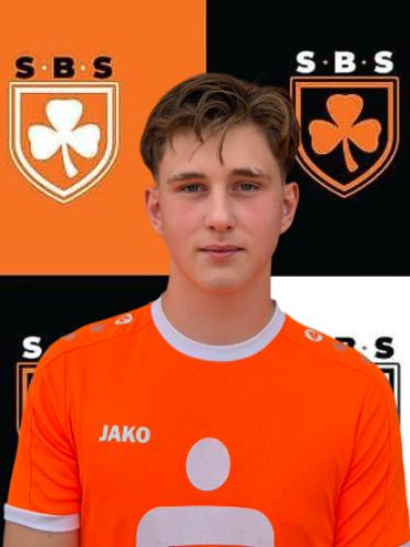 Jakob Gangl
