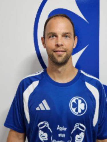 Eike Berner