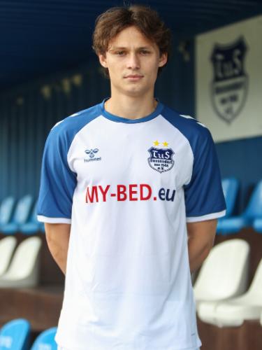 Maksym Bochan