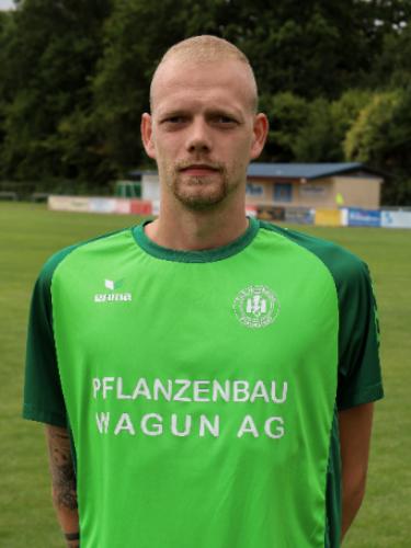 Tim Dietmar Schuh