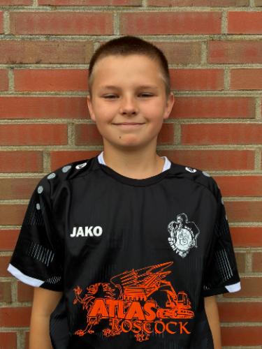 Paul Arian Hähnlein