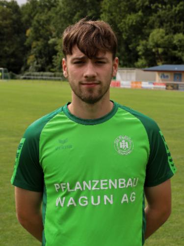 Maximilian Sladek
