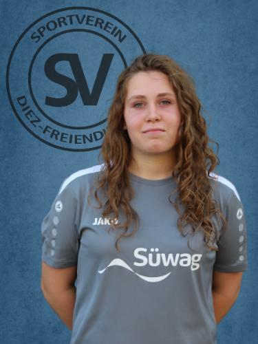 Elisabeth Spies