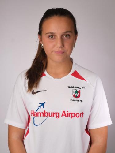 Sophie Marie Ulrich