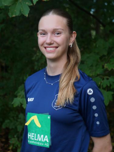 Katharina Manteufel
