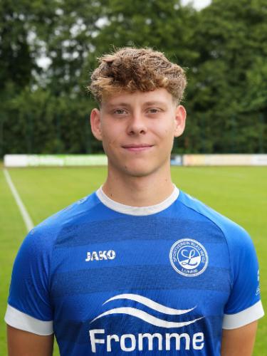 Frederik Aepkers