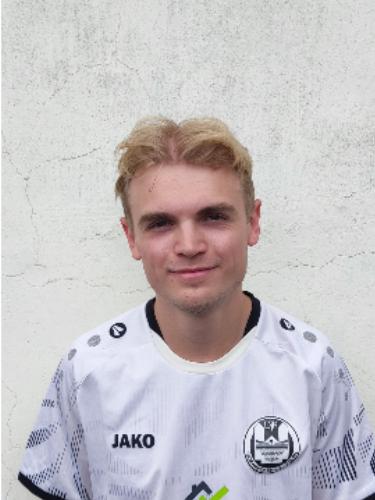 Christopher Härtel