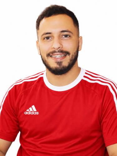 Mohamed Lagramez