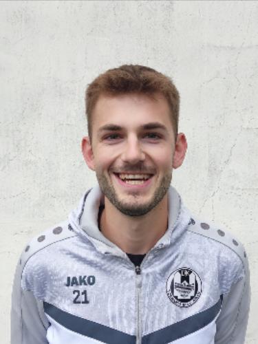 Lennart Reckendrees
