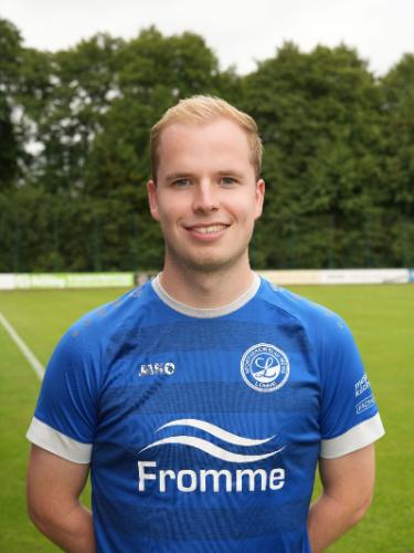 Jakob Finkenbrink