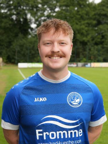 Finn Forstreuter