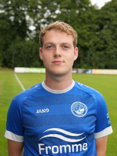 Johannes Knape