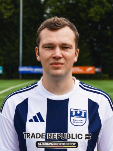Jakob Sprenger
