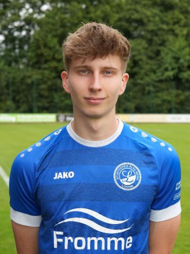 Fabian Lühn