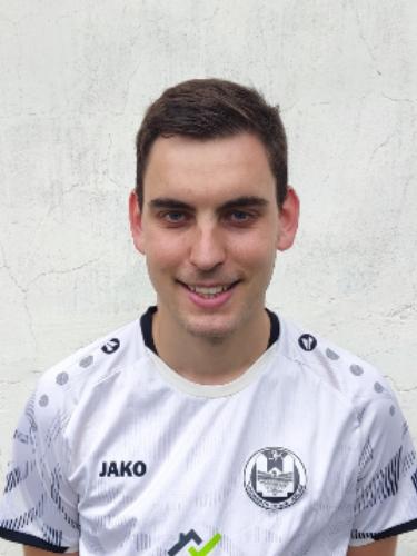 Noah Stewing