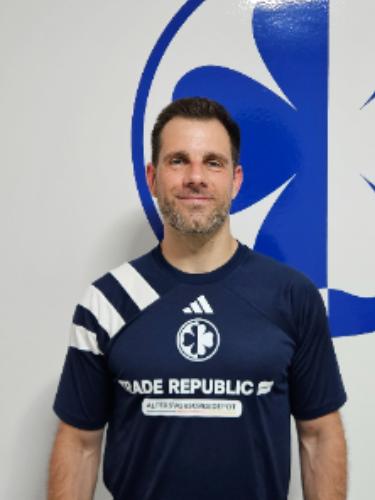 Nick Schaefer
