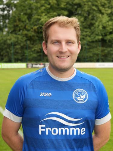 Maximilian Rohde