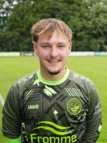 Mats Rolink