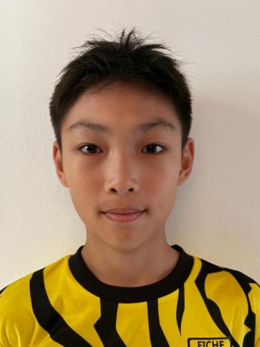 Richard Yao