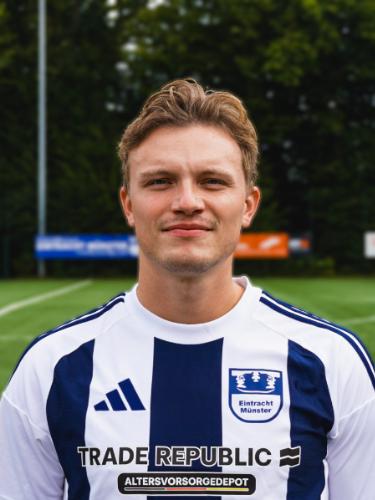 Marvin Kleingräber