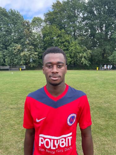 Lamin Danso