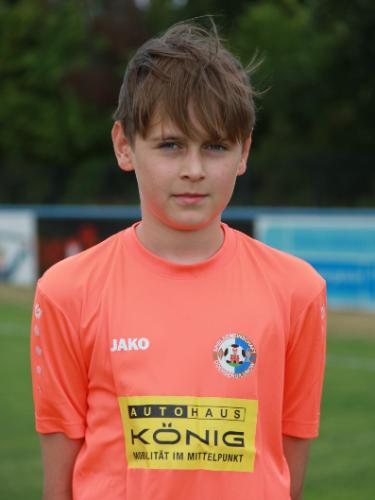 Timo Cieslik