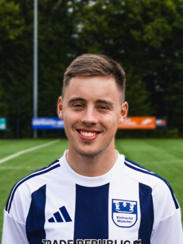 Tim Lukas Jahndorf
